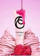 Блеск для губ Малиновый Крем Raspberry Cream, Малиновый, OnColour OH! SWEET Oriflame, 8 мл - изображение 1