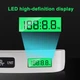 Електронна міні вага з LCD екраном до 50 кг - изображение 3