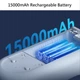 Аккумуляторная камера Imou Cell PT 4G 3mp Kit - 4G + солнечная панель - изображение 6
