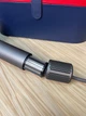 Фен для волосся Super Hair Dryer, Фен із функцією швидкого сушіння + шкіряний кейс у подарунок - зображення 5
