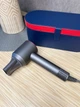 Фен для волосся Super Hair Dryer, Фен із функцією швидкого сушіння + шкіряний кейс у подарунок - зображення 6
