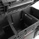 Ящик для инструментов на колесах Haisser System Two Plus Vario 90121 - изображение 5