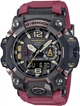 Мужские часы Casio G-SHOCK Master of G GWG-B1000-1A4ER - изображение 1