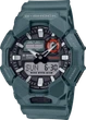 Мужские часы Casio G-SHOCK Classic GA-010-2AER - изображение 1