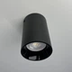 Накладний світильник LUMINARIA BESTA GU10 BLACK - изображение 2