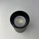 Накладний світильник LUMINARIA BESTA GU10 BLACK - изображение 3