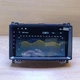 Магнітола Mekede 6/128 Mercedes 9" для Vito 639 Sprinter 906 Viano VW Crafter A-class W169 B-class W245 - зображення 3