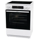 Плита электрическая Gorenje GECS 6C70 WC - изображение 3