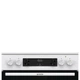 Плита электрическая Gorenje GECS 6C70 WC - изображение 7