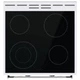 Плита электрическая Gorenje GECS 6C70 WC - изображение 8