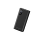 Павербанк 30000mAh Titanum TPB-728S-B 22,5W QC+PD чорний - изображение 4