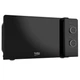 Микроволновая печь Beko MOC20100BFBMOC20100BFB - изображение 2