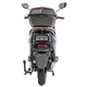 Електроскутер Maxxter LUMINA 1500W Blue - зображення 7