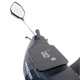 Електроскутер Maxxter LUMINA 1500W Blue - зображення 8