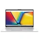 Ноутбук Asus 15.6MFI/R5 7520U/8/512/Radeon/DOS/Cool Sil ver E1504FA-BQ008 - зображення 1