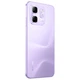 Смартфон Infinix Hot 50i X6531B 4/128GB Dreamy Purple - зображення 5