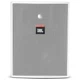 Акустика JBL Control 25AV-WH (1 шт) (CONTROL 25AV-WH) - изображение 1