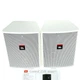 Акустика JBL Control 25AV-WH (1 шт) (CONTROL 25AV-WH) - изображение 3