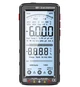 Цифровий Smart Мультиметр тестер напруги автоматичний ANENG 681 0-1000V LCD Дисплей Вимірювач Опору Ємності Постійного Змінного струму Black - зображення 1