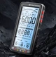Цифровий Smart Мультиметр тестер напруги автоматичний ANENG 681 0-1000V LCD Дисплей Вимірювач Опору Ємності Постійного Змінного струму Black - зображення 4