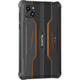 Защищенный планшет 8" Oukitel, 4ГБ/128ГБ, IP69K, LTE, черно-оранжевый - изображение 6