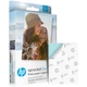Фотопапір HP Sprocket Zink 2x3'' глянцевий самоклейний 20 шт (HPIZ2X320) - зображення 2