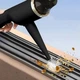 Беспроводной ручной автомобильный пылесос Сar Vacuum Cleaner Home&Car аккумуляторный с 3 сменными насадками Черный - изображение 4