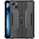 Защищенный планшет 8" Oukitel, 4/128 ГБ, Android 14, Helio G81, 16+8 Мп, IP69K, LTE, черный - изображение 1