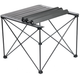 Раскладной туристический стол Ranger Compact Hike 211 до 30 кг Black (RA1119) - изображение 6