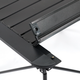 Раскладной туристический стол Ranger Compact Hike 211 до 30 кг Black (RA1119) - изображение 8