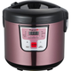 Мультиварка ViLgrand VMC115 Медь VMC115_Pink - изображение 2