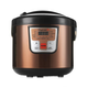 Мультиварка ViLgrand VMC115 Bronze VMC115_Bronze - изображение 1