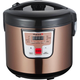 Мультиварка ViLgrand VMC115 Bronze VMC115_Bronze - изображение 2