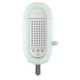 Рожковая кофеварка эспрессо Smeg ECF02PGEU - изображение 6