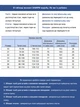 Штаны мужские хаки широкие карго тонкие на резинке карманами 8167-2 W34L31 - изображение 3