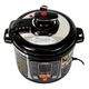 Мультиварка-Скороварка Rotex REPC57-B - изображение 4