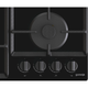 Варильна поверхня Gorenje GTW 641 EB - изображение 5