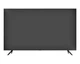 Телевизор 45" Android безрамочный на платформе Google TV, HDMI, USB, Ethernet - изображение 3