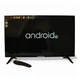 Телевизор Android 34", 2гб 16 гб Netflix, YouTube, Bluetooth - изображение 1