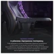 Крісло для геймерів Anda Seat Kaiser 4 Size XL Violet (AD12YDDC-XLL-20-V-PV/C) - зображення 9