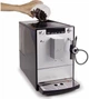Кофемашина автоматическая Melitta CAFFEO SOLO&Perfect Milk Silver E957-103 (E957-203) - изображение 2