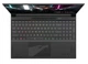 Ноутбук Gigabyte AORUS 15X AKF 2023 (AKF-D3UK754SH) Gray - изображение 4