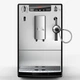 Кофемашина автоматическая Melitta CAFFEO SOLO&Perfect Milk Silver E957-103 (E957-203) - изображение 5
