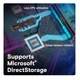 SSD накопитель 4 TB Crucial T500 (CT4000T500SSD3) - изображение 6