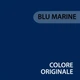 Серія Incanto italia «Blu marine» темно-синій фарба-барвник для тканини, 400 г - зображення 3
