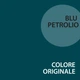 Серія Incanto italia «Blu petrolio» синьо-зелений фарба-барвник для тканини, 400 г - зображення 3
