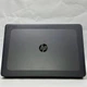 Мобильная рабочая станция HP ZBook 15 G3 / 15.6" (1920x1080) IPS / Intel Core i7-6820HQ (4 (8) ядра по 2.7 - 3.6 GHz) / 32 GB DDR4 / 512 GB SSD / nVidia Quadro M1000M, 2 GB GDDR5, 128-bit / WebCam / Windows 10 Pro б/у - изображение 6