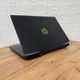 Игровой ноутбук HP Pavilion 15-dk0055nr / 15.6" (1920x1080) IPS / Intel Core i5-9300H (4 (8) ядра по 2.4 - 4.1 GHz) / 8 GB DDR4 / 256 GB SSD / nVidia GeForce GTX 1050, 3 GB GDDR5, 96-bit / WebCam б/у - изображение 6