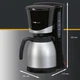 Кофеварка капельная CLATRONIC KA 3328 - изображение 4