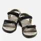 Женские сандалии для треккинга CMP Adib 39Q9536-48UG 41 (8US) 26.8 см Nero-Sand (8057153313411) - изображение 3